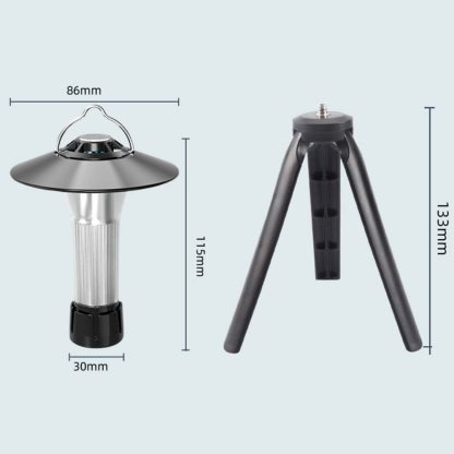 Lights with Magnet Base