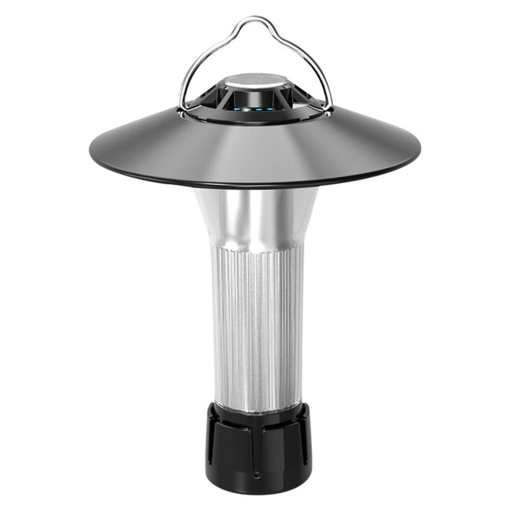 Lights with Magnet Base