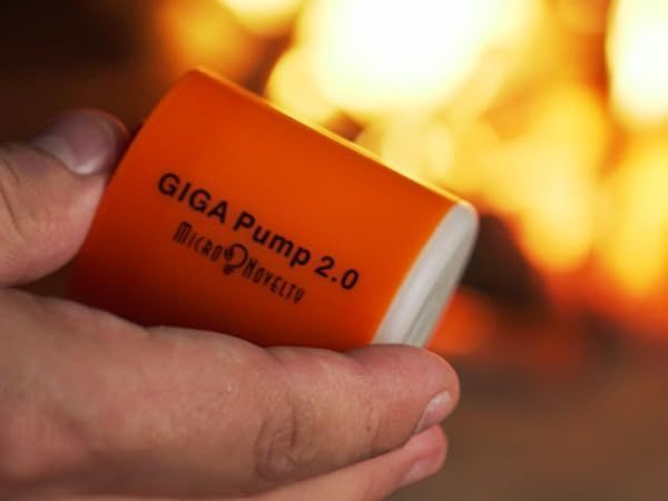 Mini Air Pump