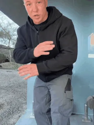 Tactical Pants in Action