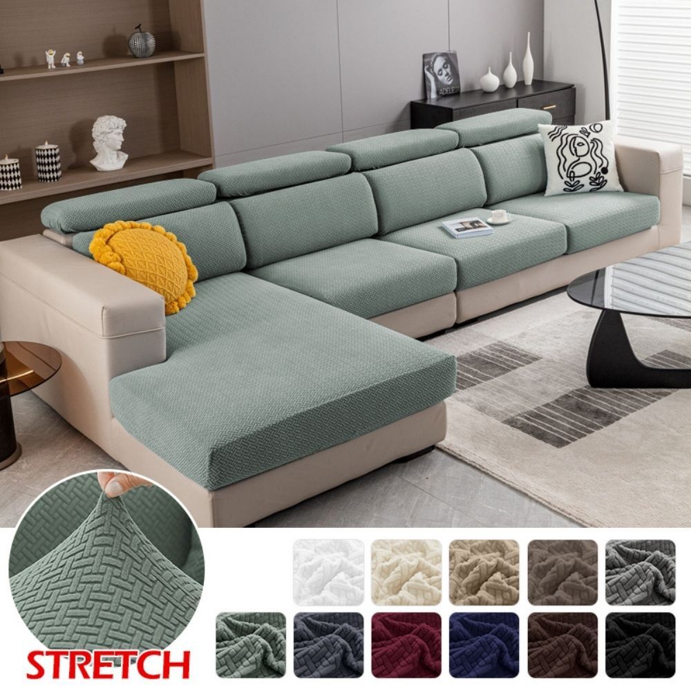 SofaGuardian™ Magic Couch Covers