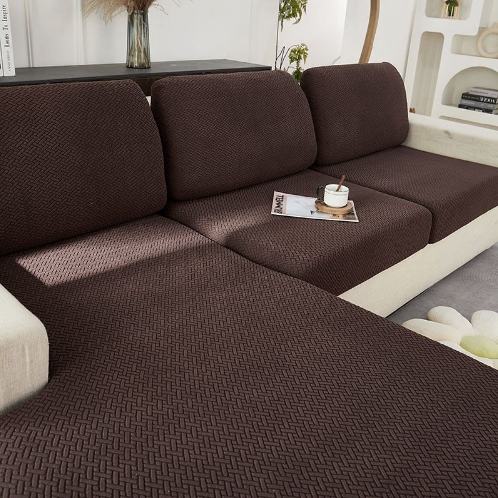 SofaGuardian™ Magic Couch Covers