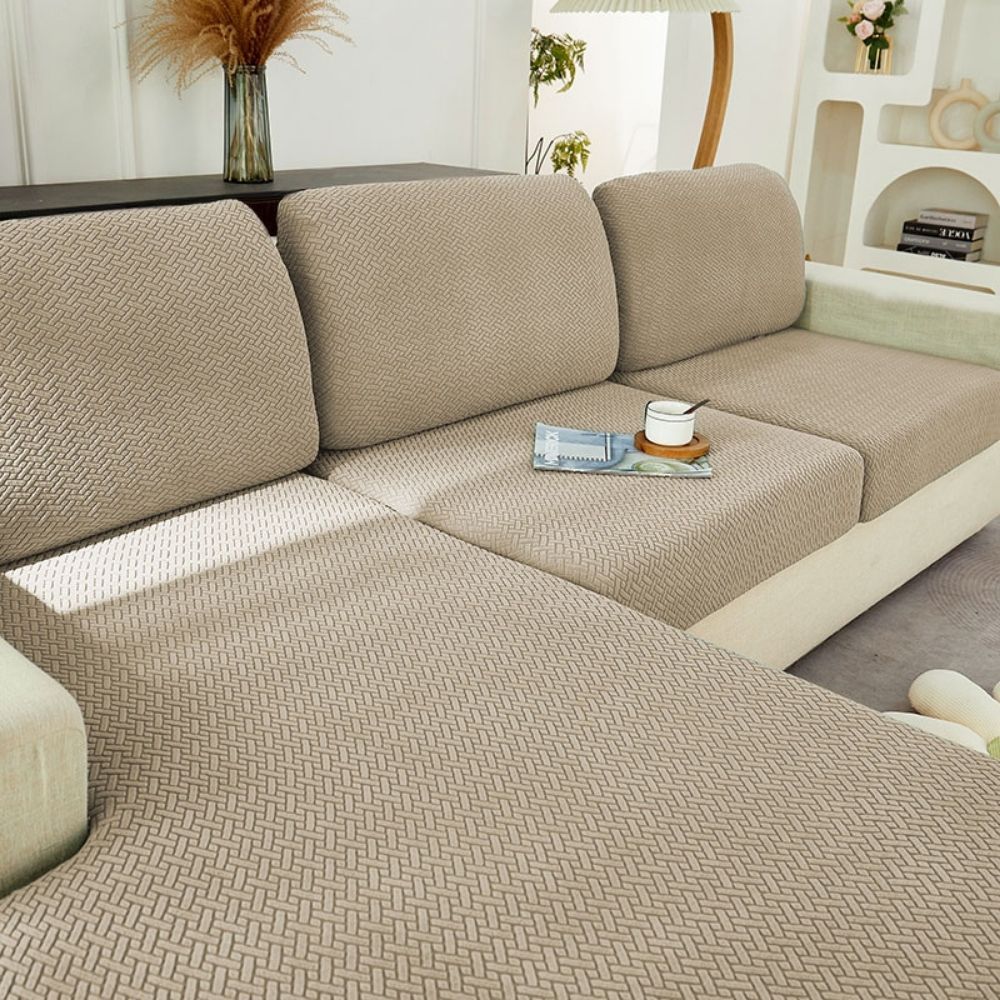 SofaGuardian™ Magic Couch Covers