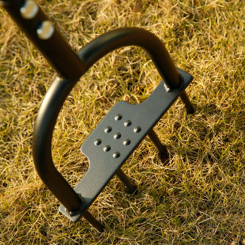 Best Lawn Aerator For Compacted Solid and Lawns