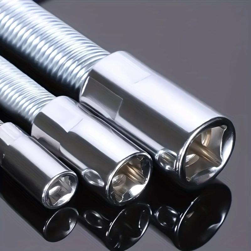Wrench Extender Application