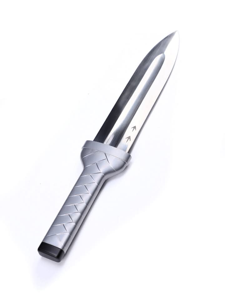 Thorfinn's Daggers - Dull