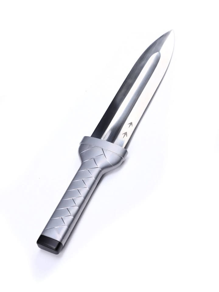 Thorfinn's Daggers - Dull