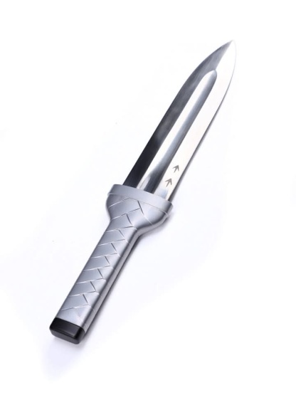 Thorfinn's Daggers - Dull