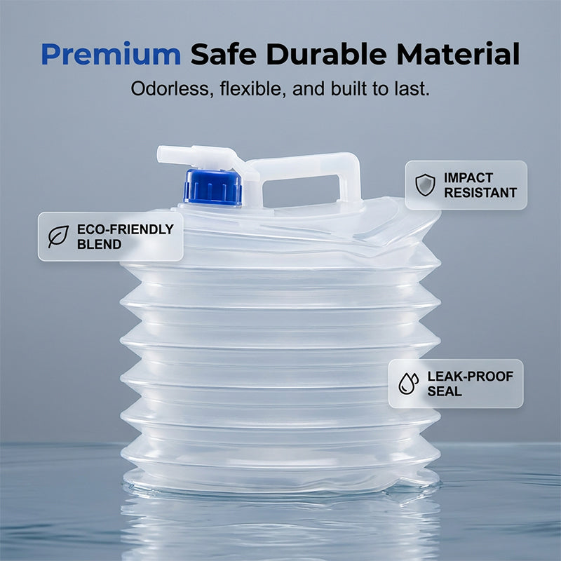 Food Grade Safe PVC