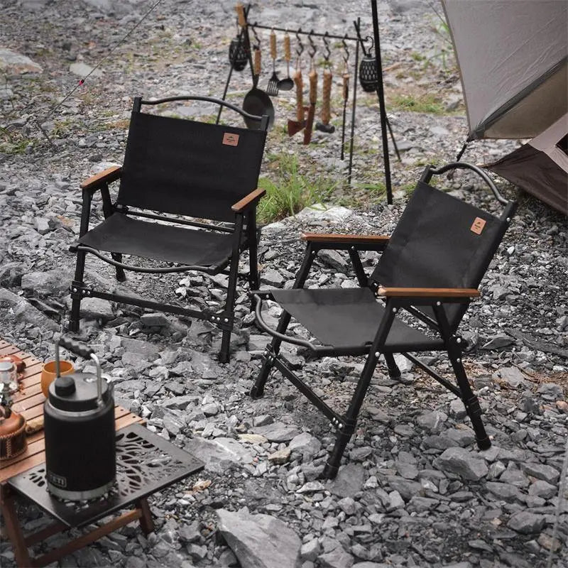 Portable Folding Camping Chair US