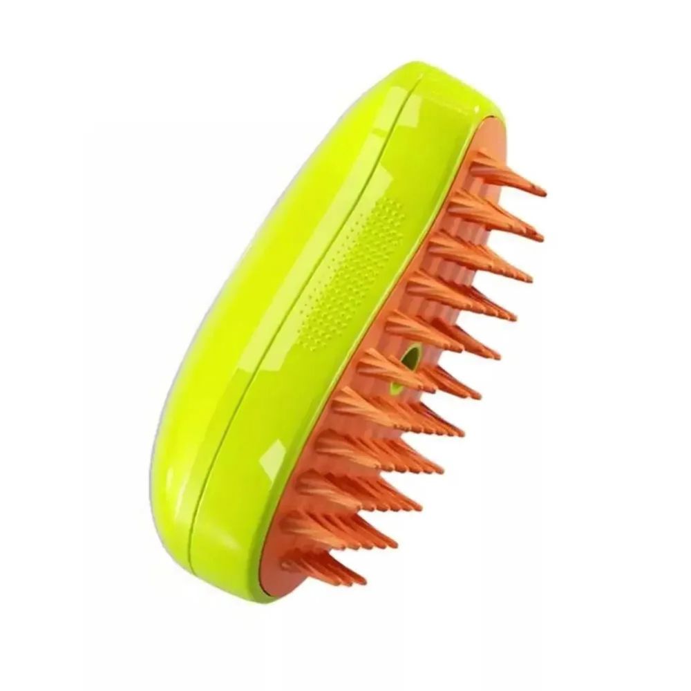 PurrSpa™ Steamy Cat Brush Special Offer