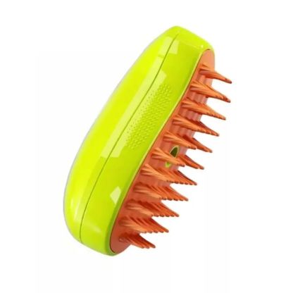 PurrSpa™ Steamy Cat Brush Special Offer