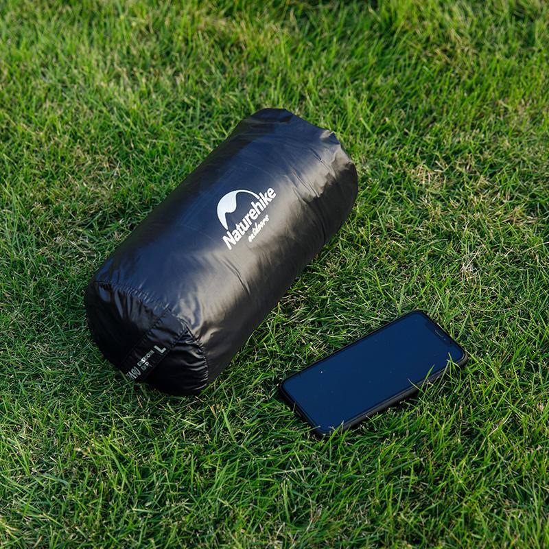 DW-90 White Goose Down Pants with Pockets