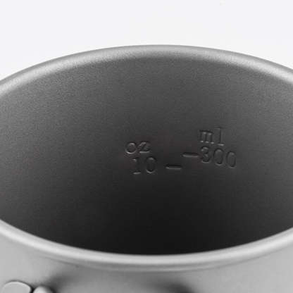 Xiangyan Titanium Cup