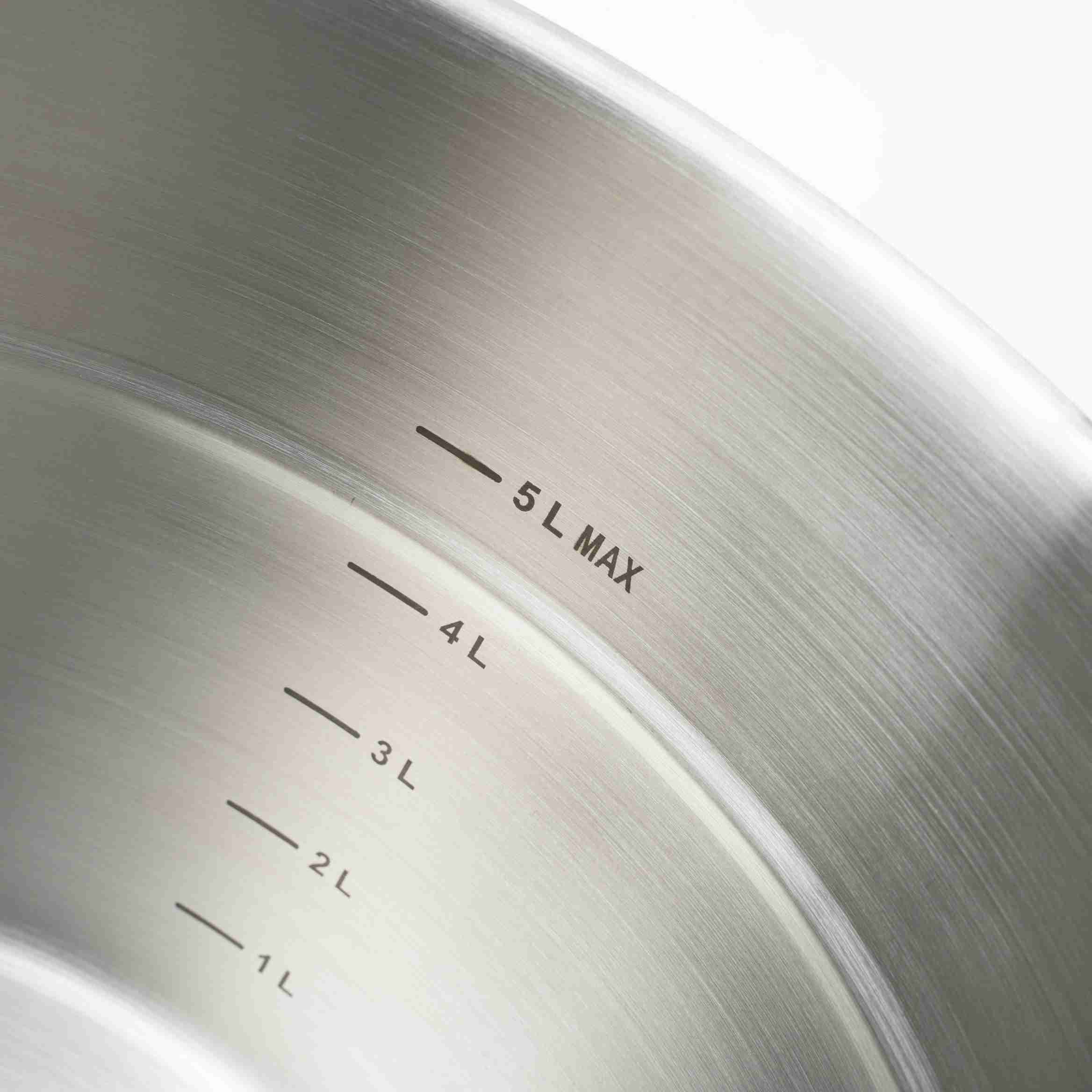 Original Stainless Steel Steamer