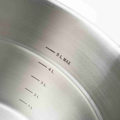 Original Stainless Steel Steamer