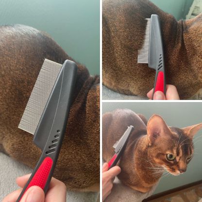 FleaFree™ ProGroomer