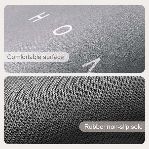 Super Absorbent Floor Mat for Home, Bathroom Soft Quick Drying Mat
