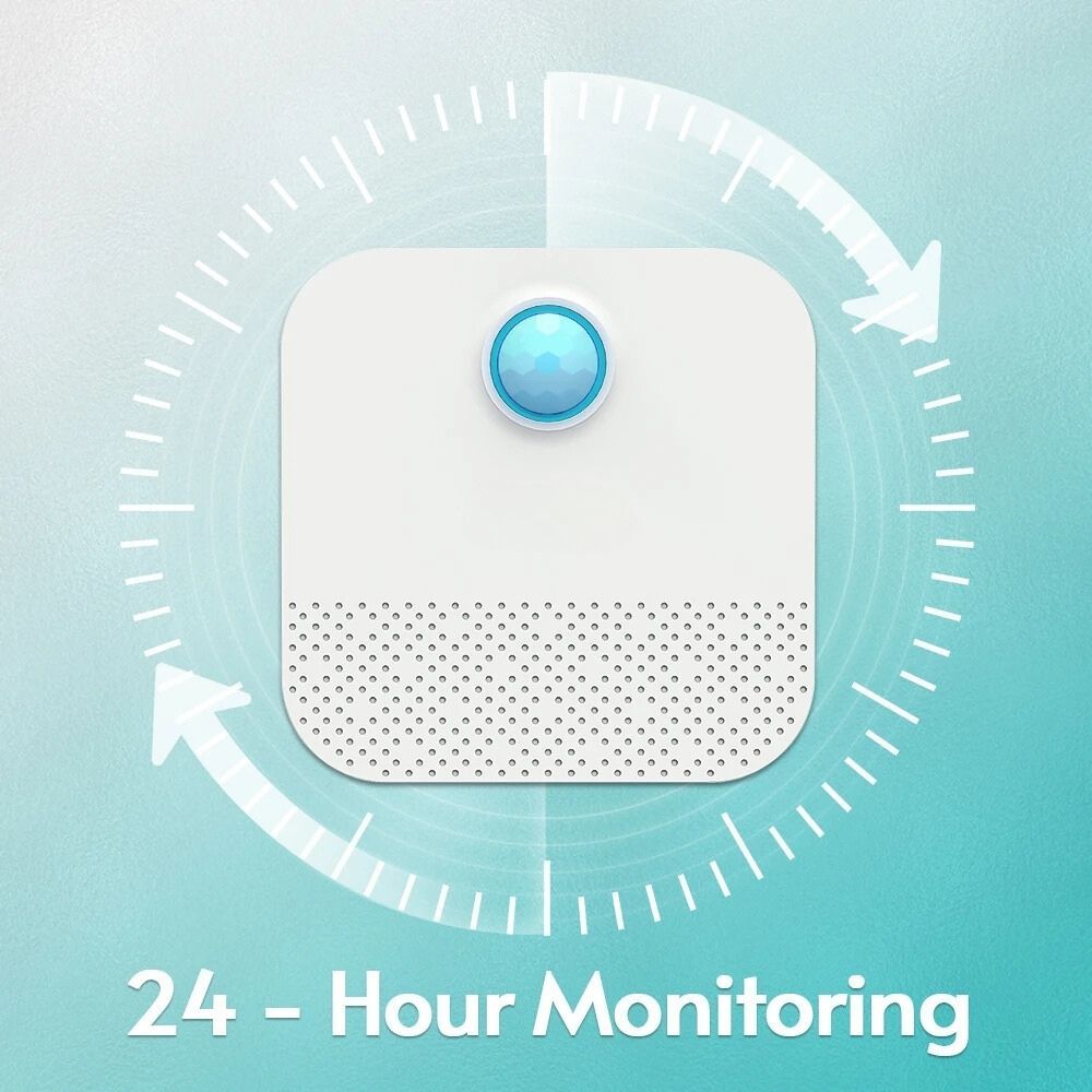 Cat Litter Smart Deodorizer