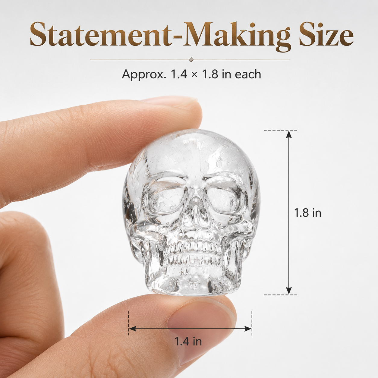6 cavity 3D skull silicone ice mold tray with whiskey glasses