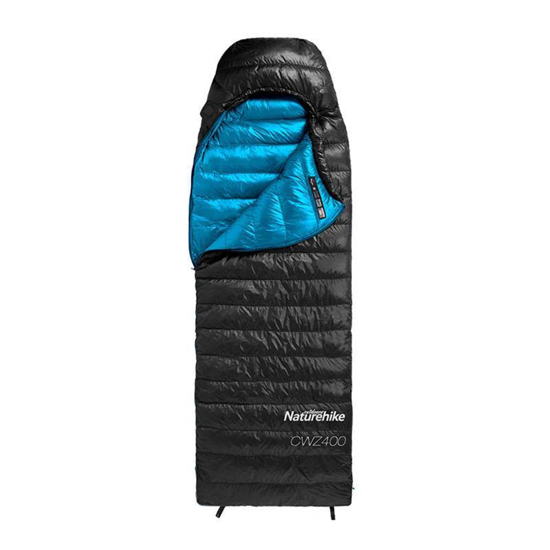 CW400 Down Sleeping Bag