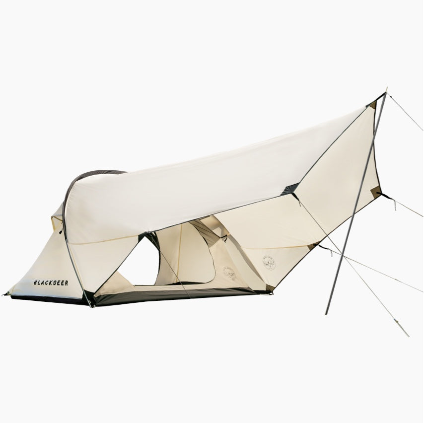 Ultralight Boat Solo Tent Pro