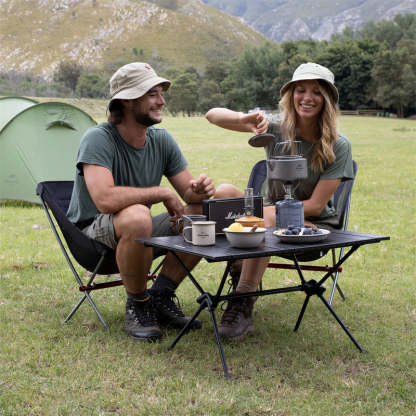 Naturehike FT11 Detachable Aluminum Alloy Table