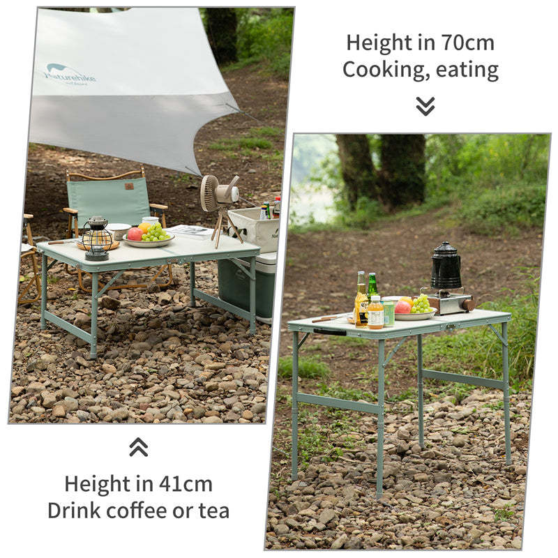 Naturehike MDF Outdoor Folding Table 2.0 (LuYe)