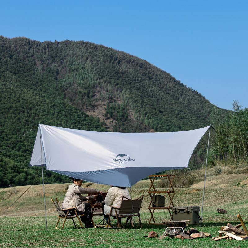 Naturehike Shelter Sun Shade Camping Canopy