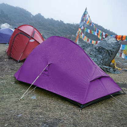 Cloud Up Base 2 Backpacking Tent