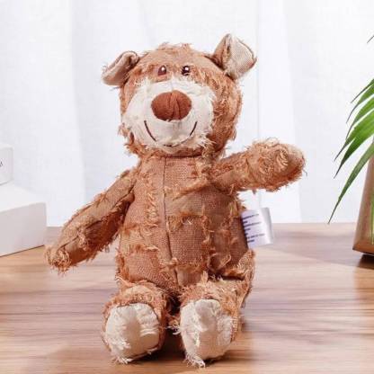 UltraTuff™ Indestructible Bear