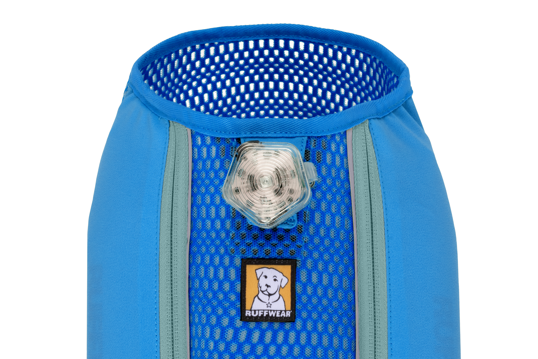 Trail Runner™ Dog Running Vest