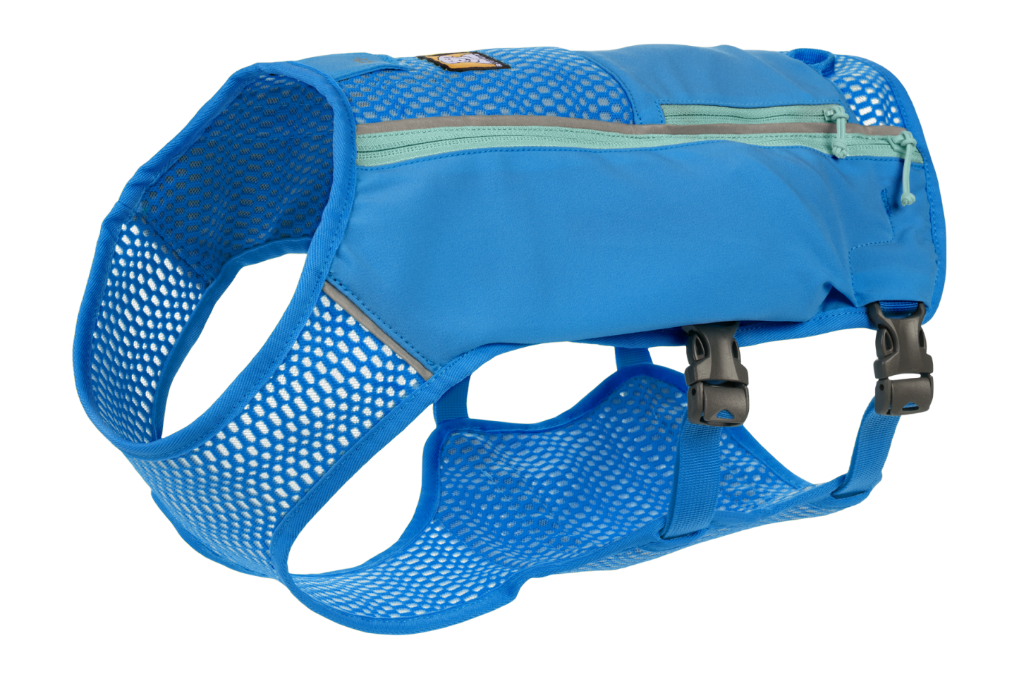 Trail Runner™ Dog Running Vest