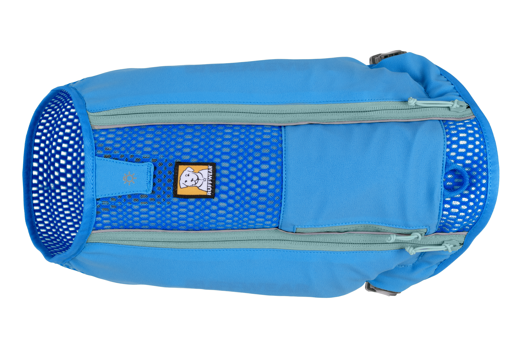 Trail Runner™ Dog Running Vest