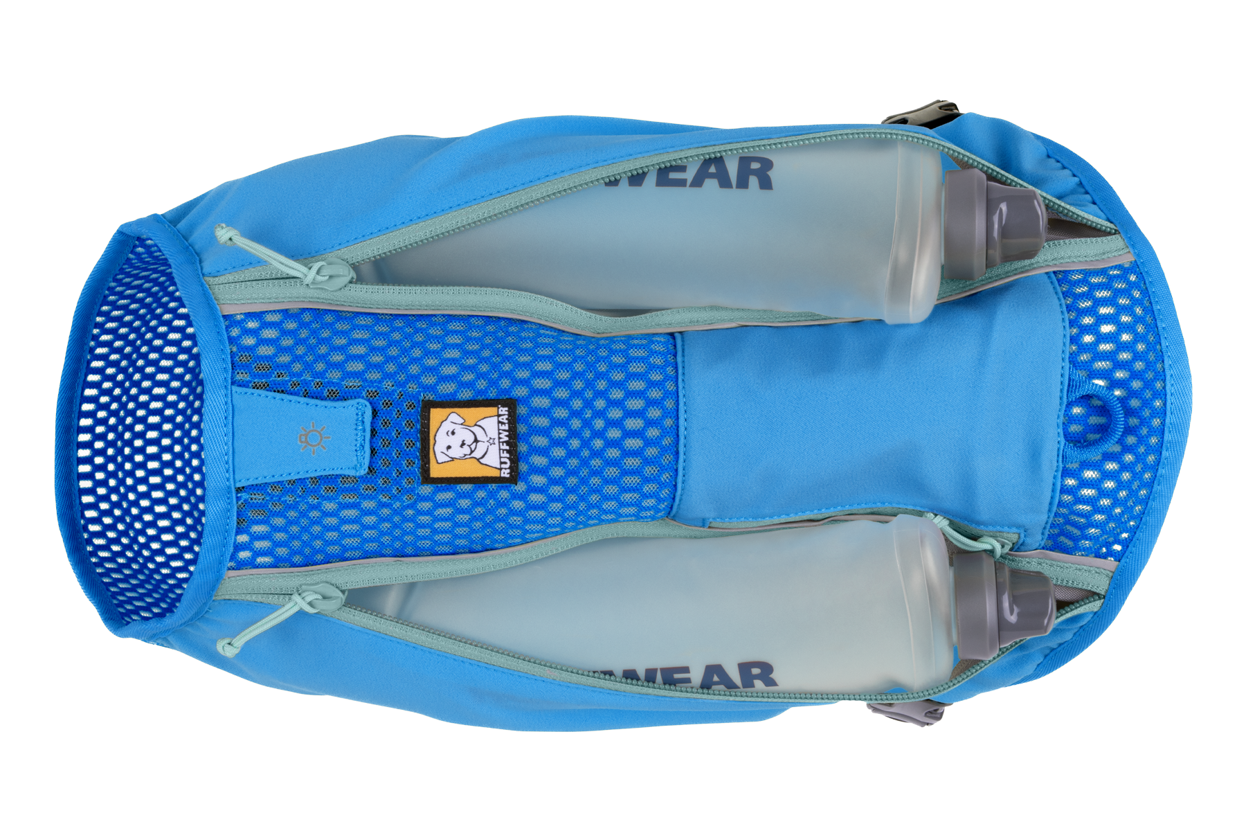 Trail Runner™ Dog Running Vest