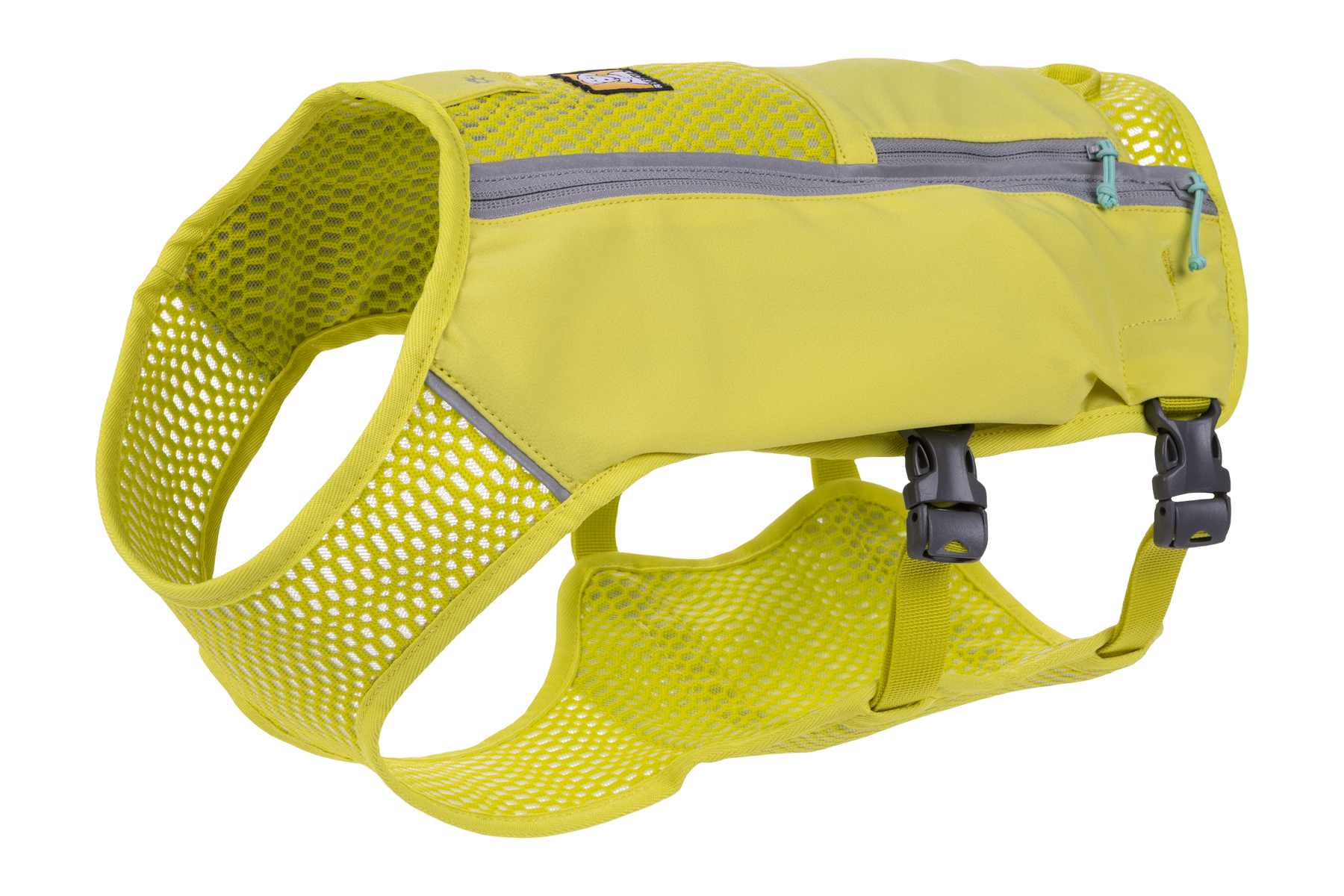 Trail Runner™ Dog Running Vest