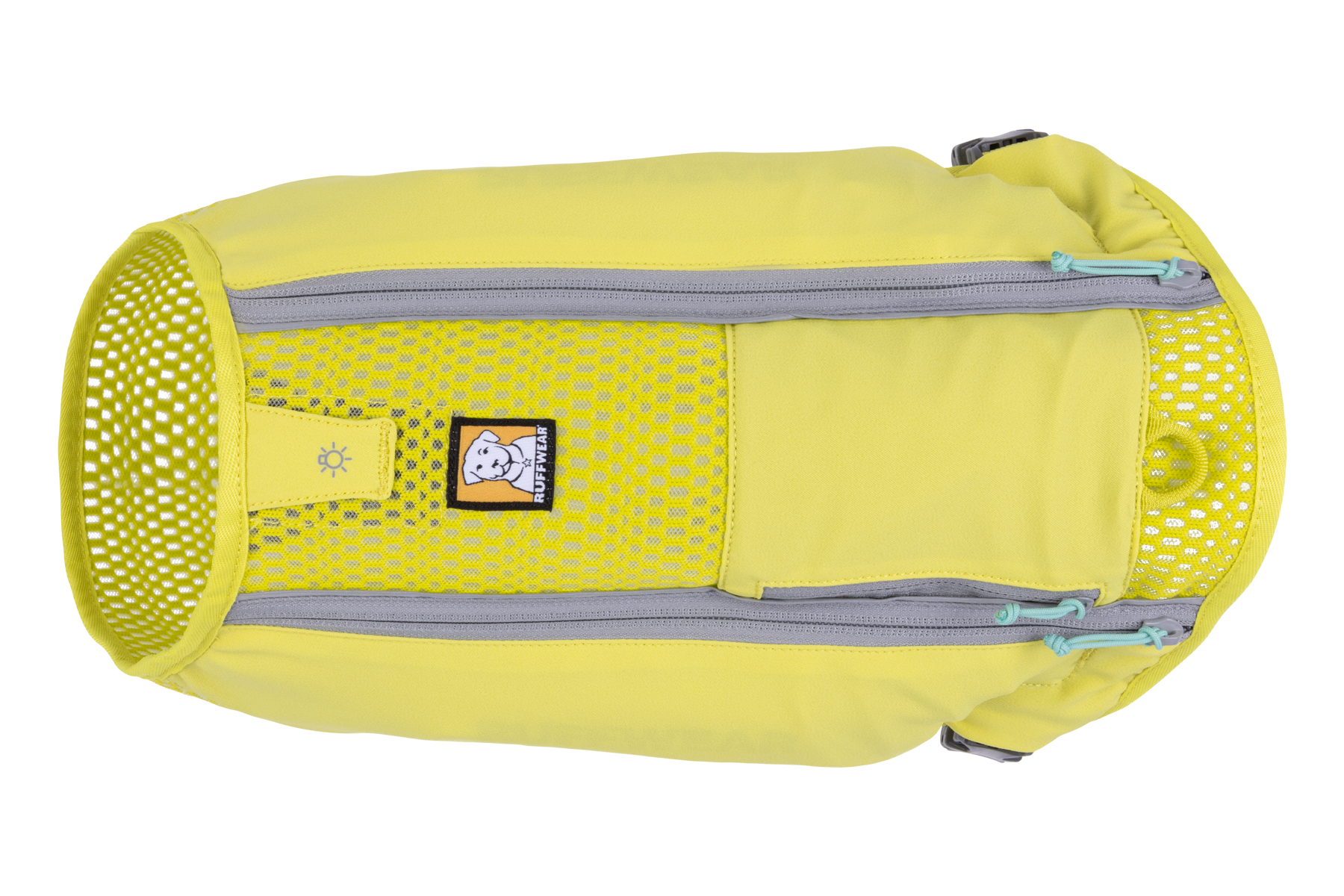 Trail Runner™ Dog Running Vest