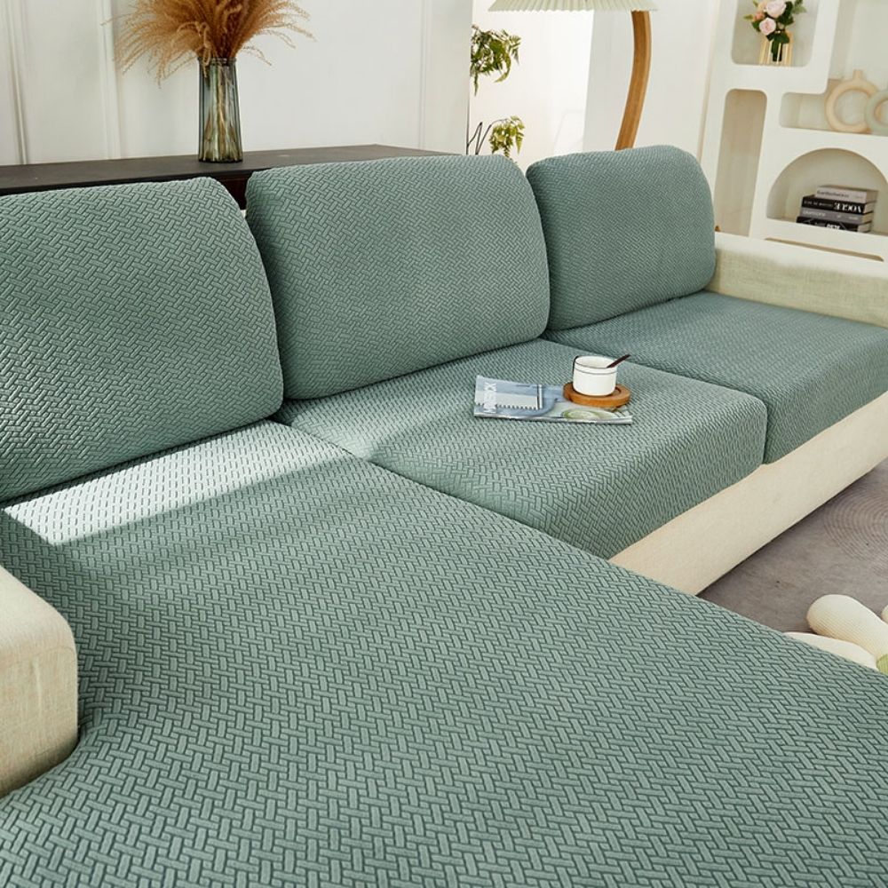 SofaGuardian™ Magic Couch Covers