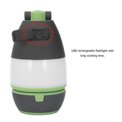 LED Camping Lantern