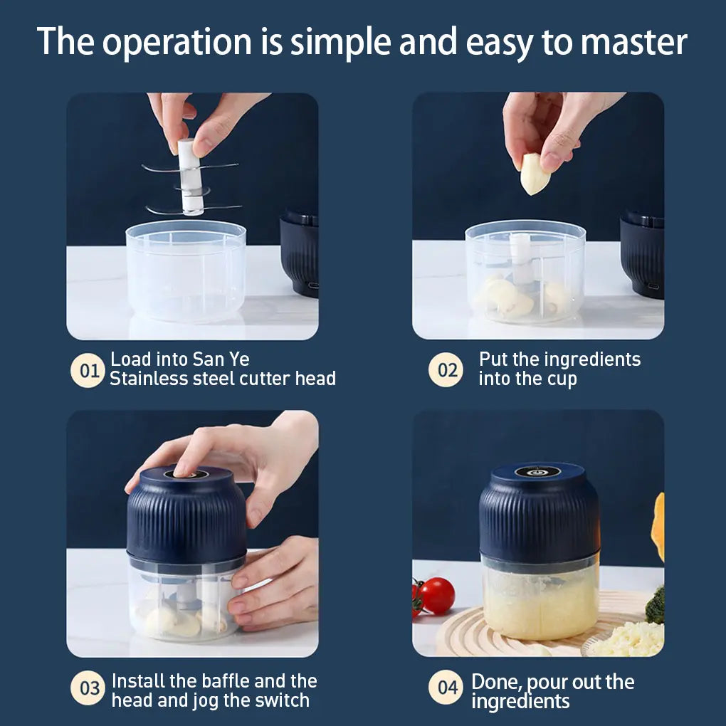 Easy to Clean