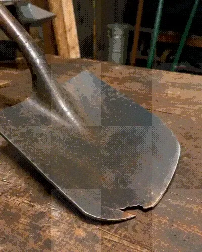 Repair putty hardening after application