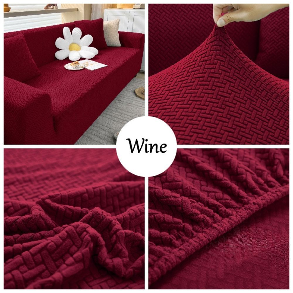 SofaGuardian™ Magic Couch Covers