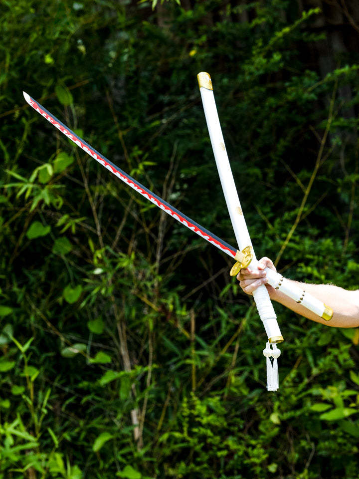 Ame No Habakiri (METAL)