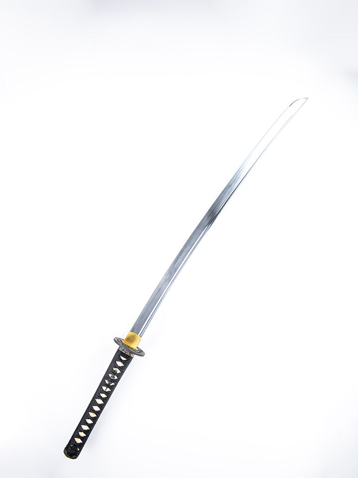 Blood Dragon Katana (1060 Carbon Steel)