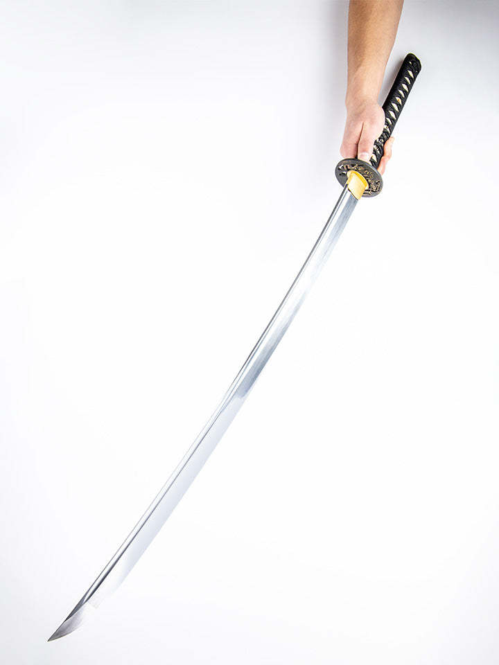 Blood Dragon Katana (1060 Carbon Steel)