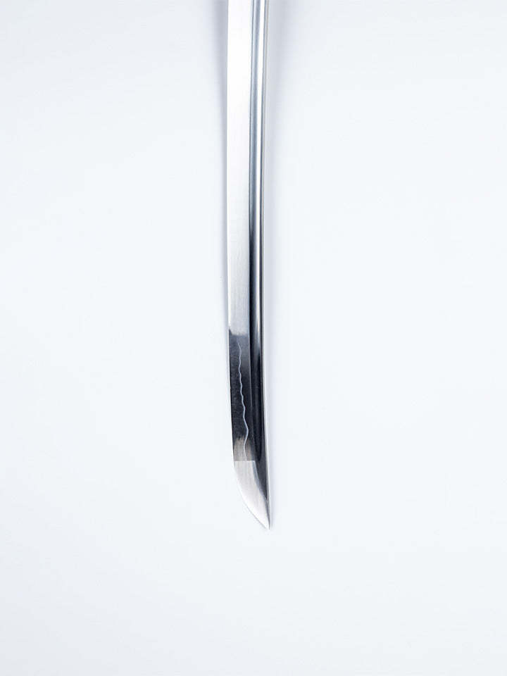 Blood Dragon Katana (1060 Carbon Steel)