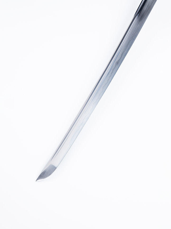 Blood Dragon Katana (1060 Carbon Steel)