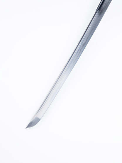 Blood Dragon Katana (1060 Carbon Steel)