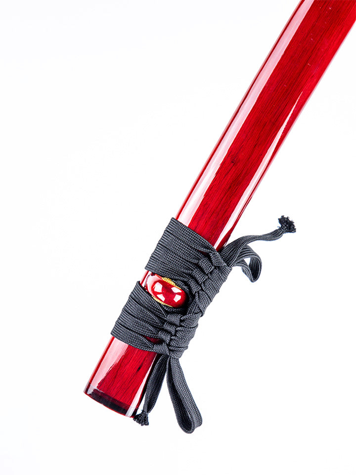 Blood Dragon Katana (1060 Carbon Steel)