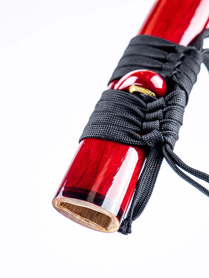 Blood Dragon Katana (1060 Carbon Steel)